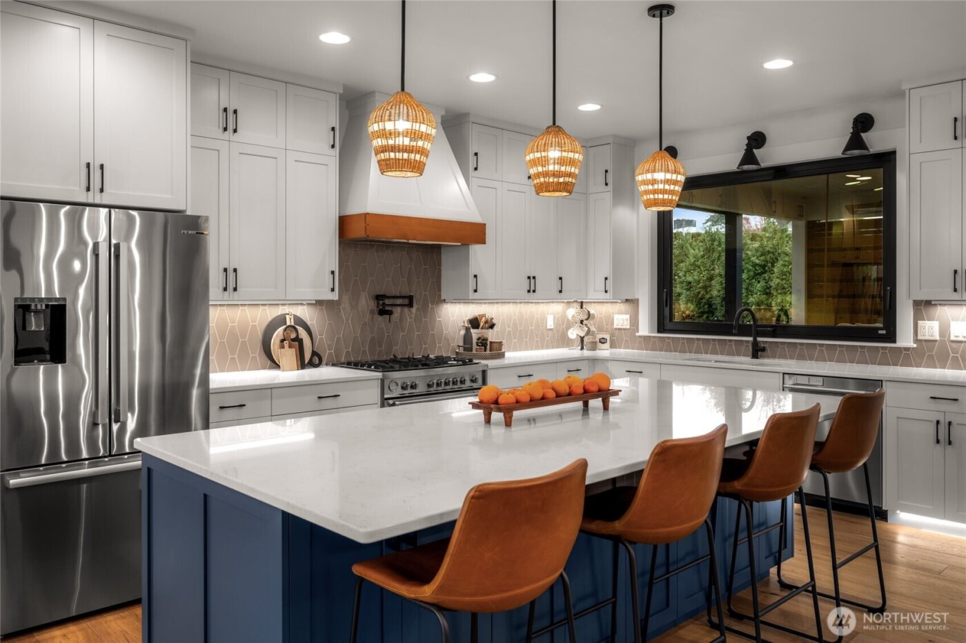 1594 Farmview Terrace , Lynden, WA 98264