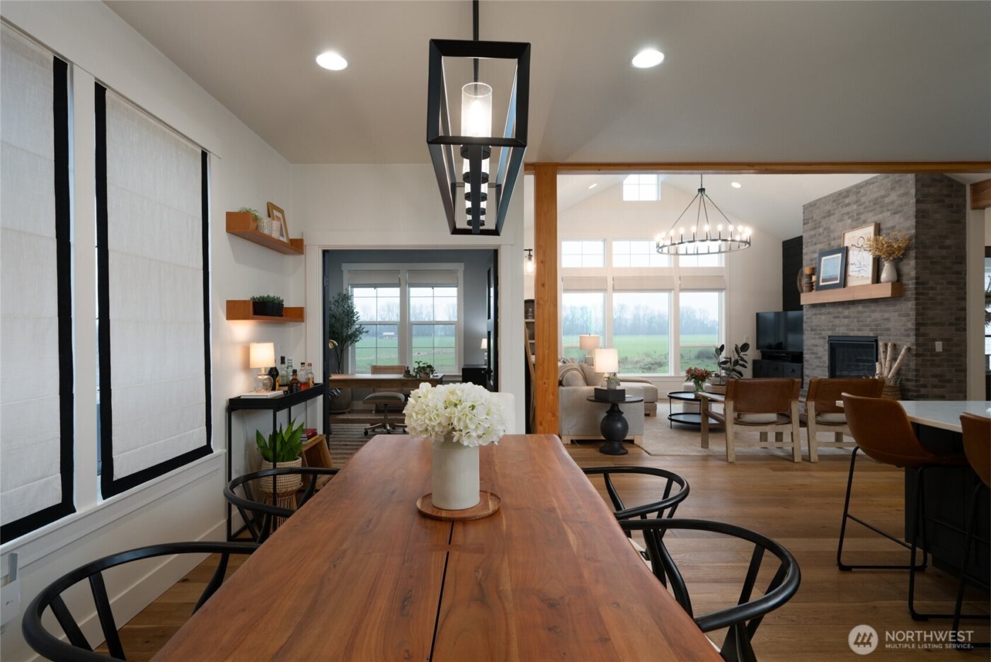 1594 Farmview Terrace , Lynden, WA 98264