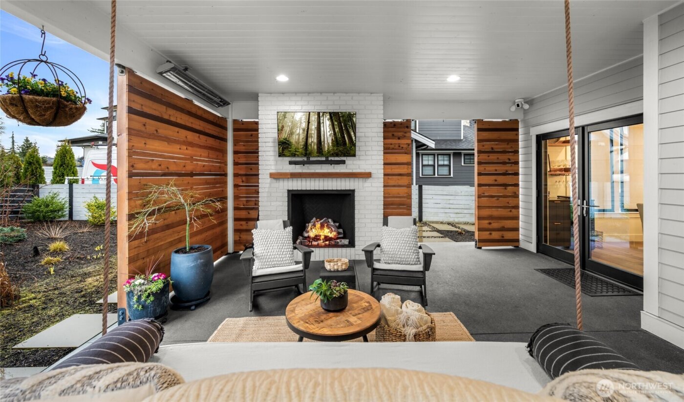 1594 Farmview Terrace , Lynden, WA 98264