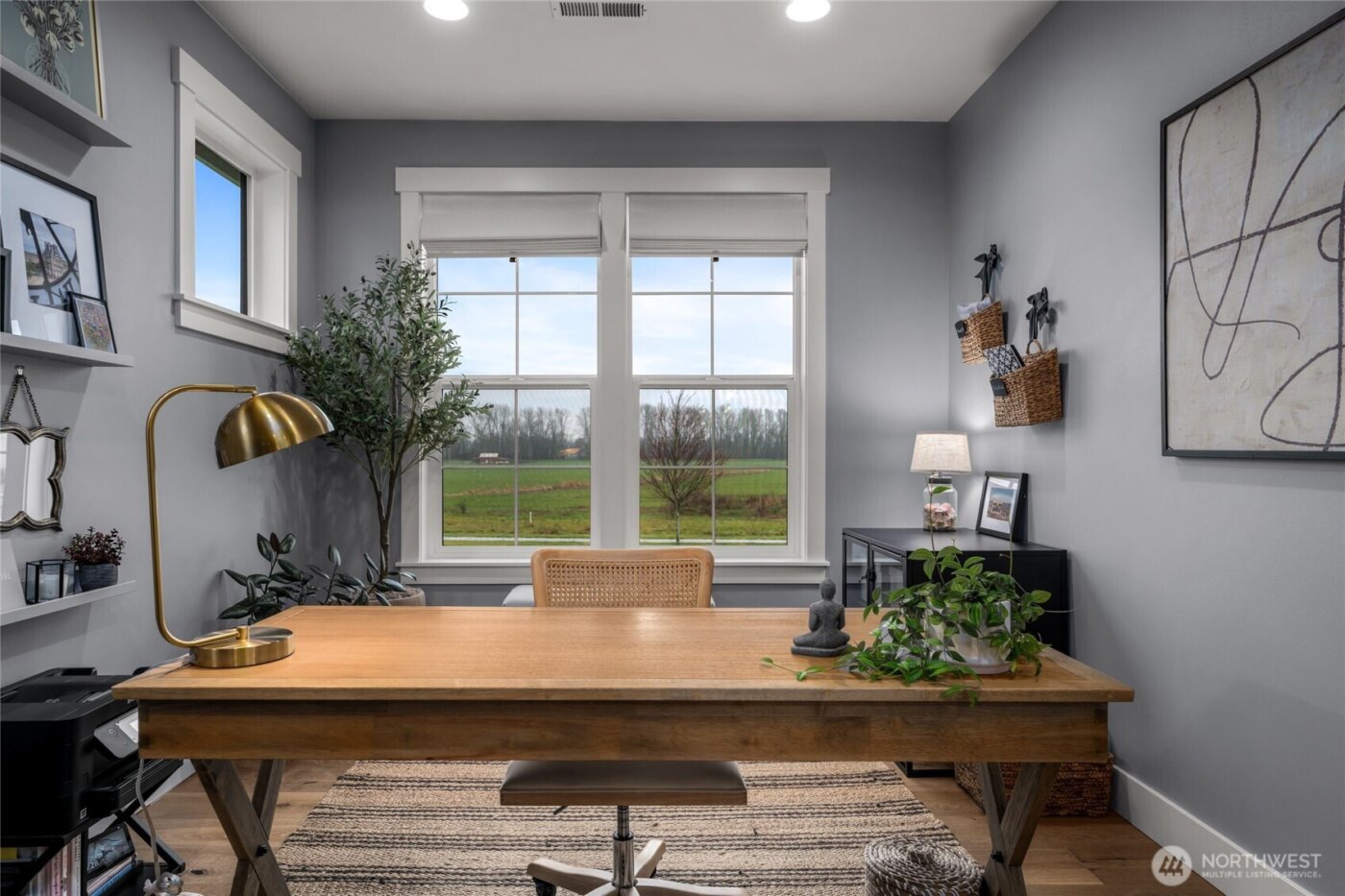 1594 Farmview Terrace , Lynden, WA 98264