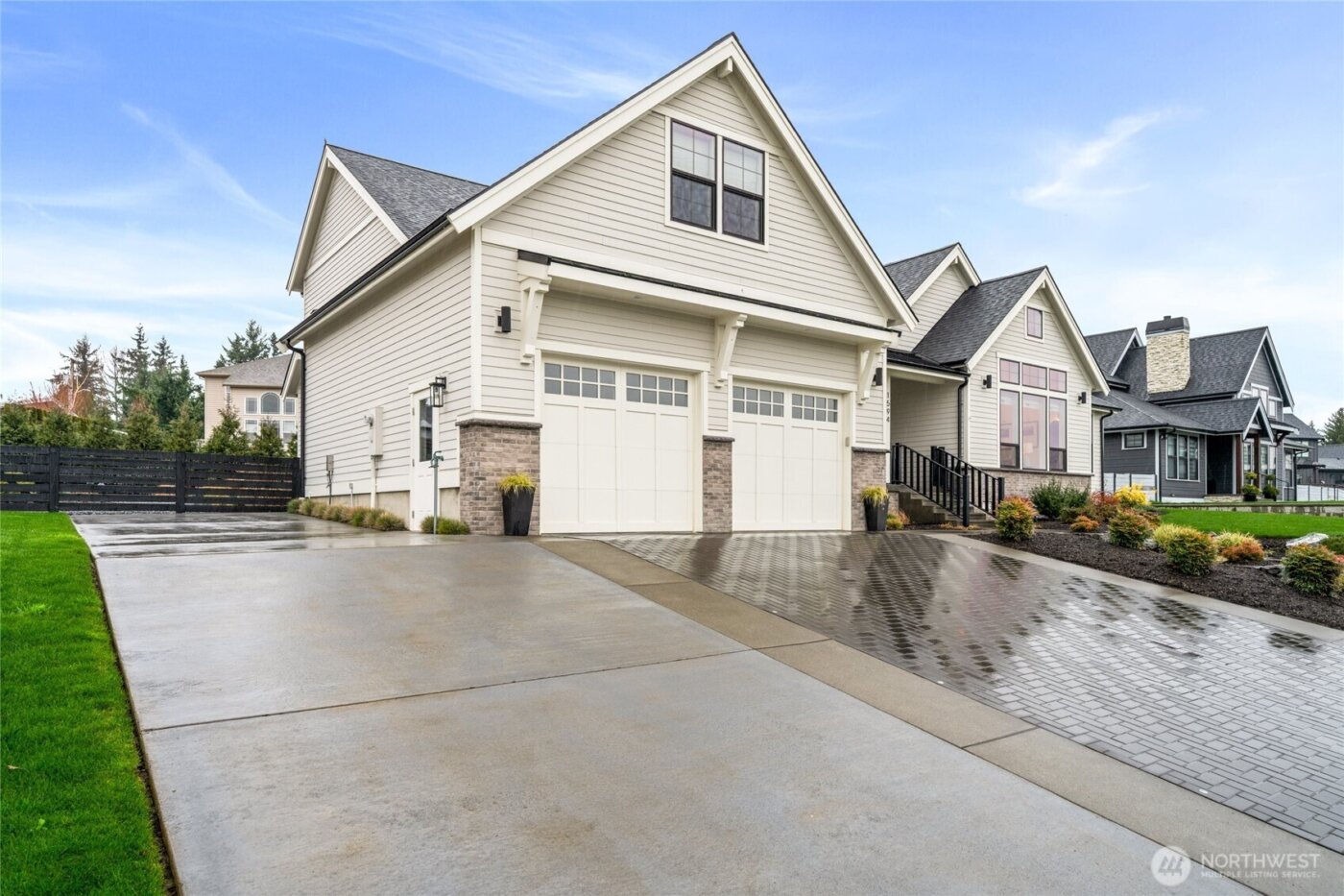 1594 Farmview Terrace , Lynden, WA 98264