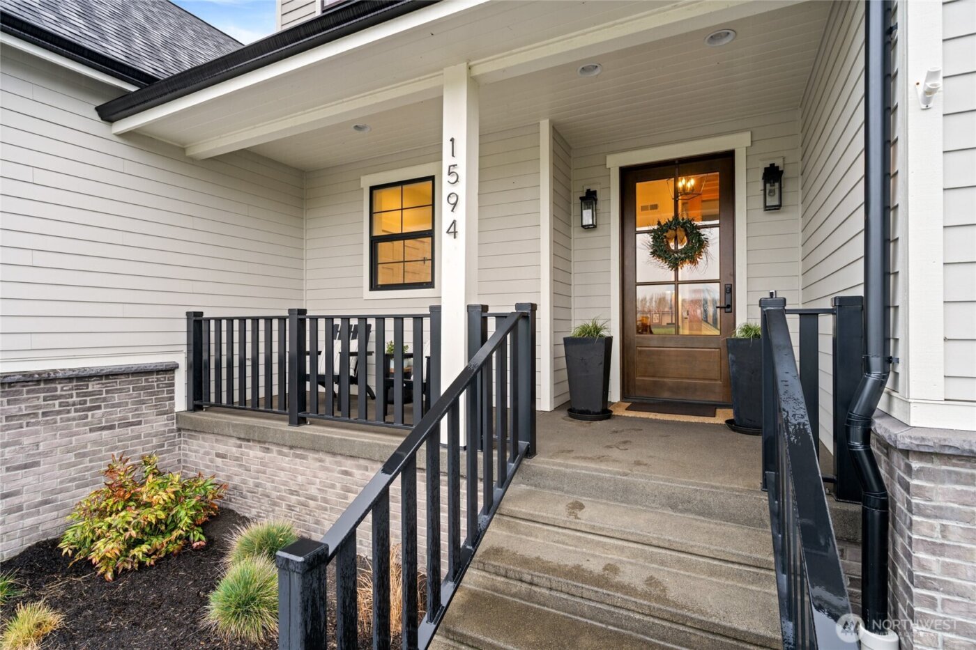 1594 Farmview Terrace , Lynden, WA 98264