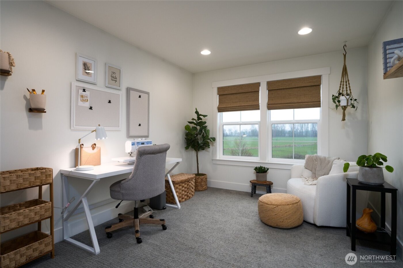 1594 Farmview Terrace , Lynden, WA 98264