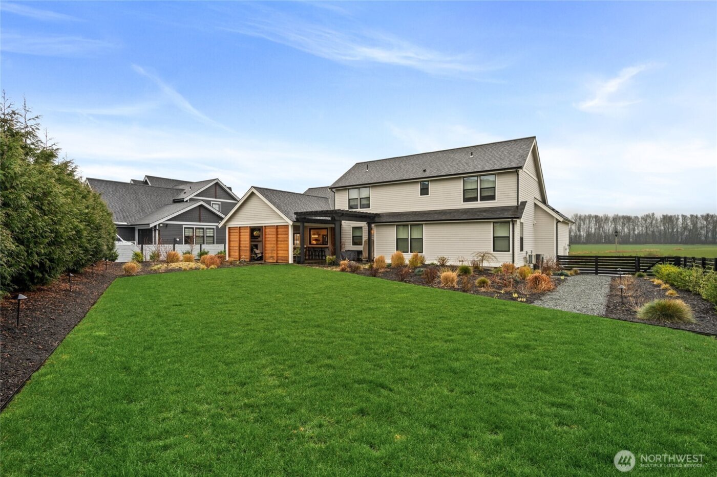 1594 Farmview Terrace , Lynden, WA 98264