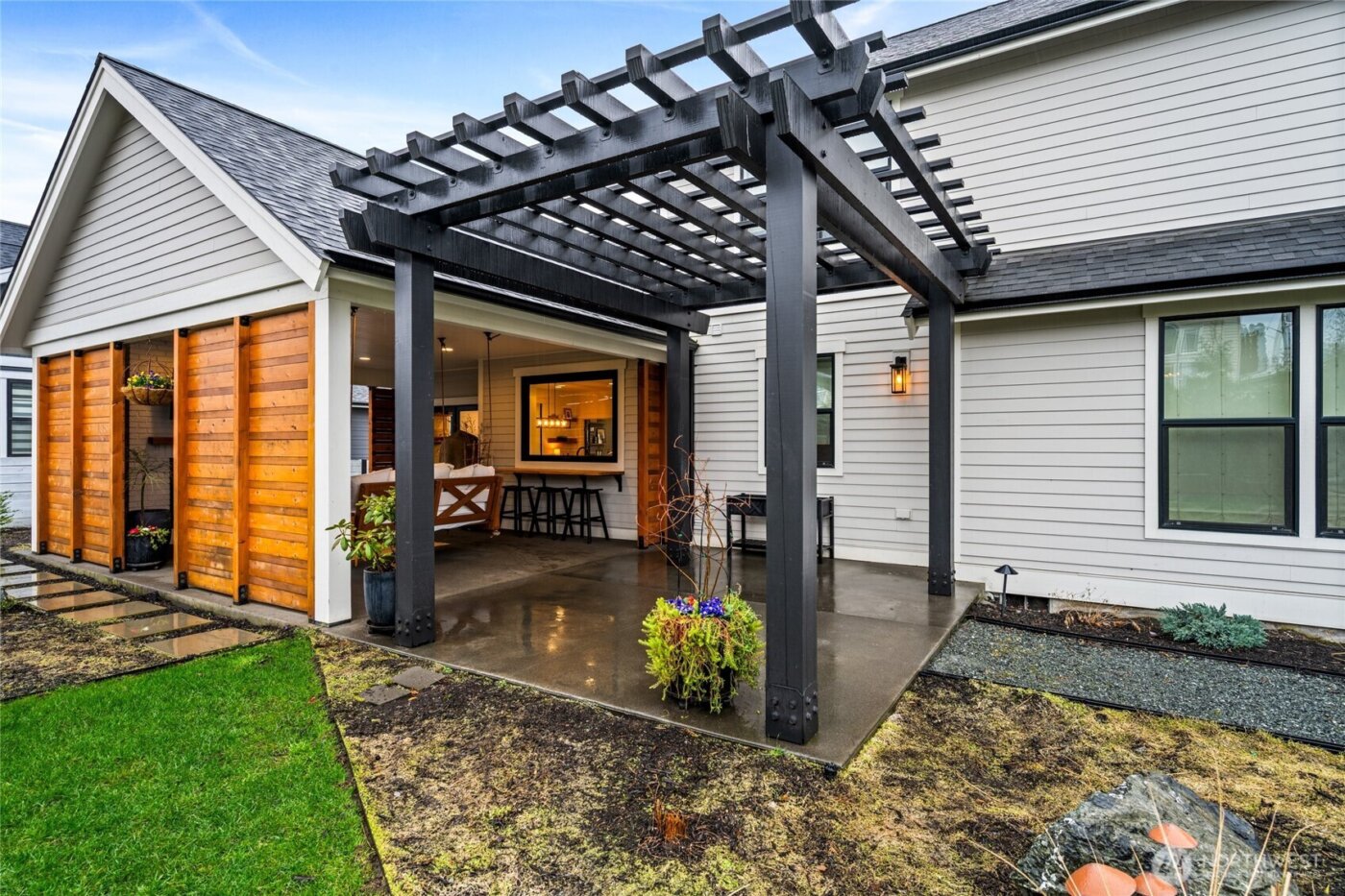 1594 Farmview Terrace , Lynden, WA 98264