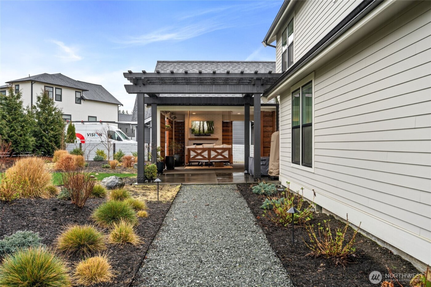 1594 Farmview Terrace , Lynden, WA 98264