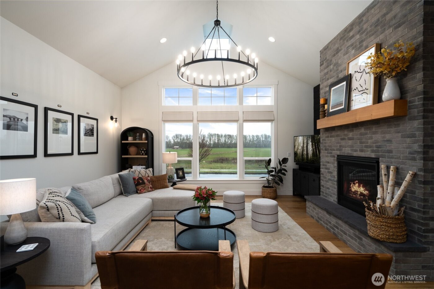 1594 Farmview Terrace , Lynden, WA 98264