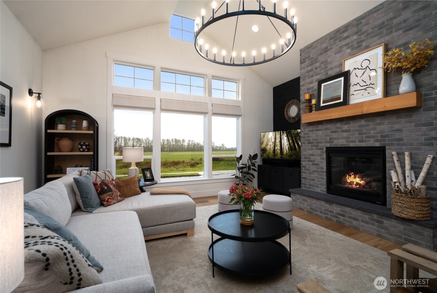 1594 Farmview Terrace , Lynden, WA 98264