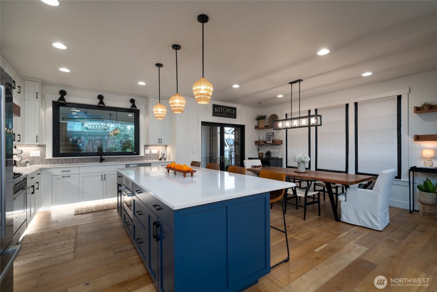 1594 Farmview Terrace , Lynden, WA 98264