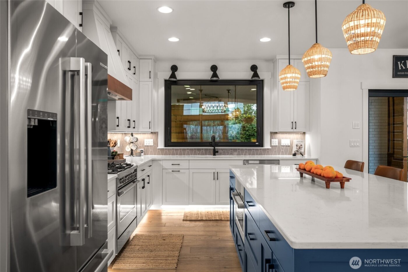 1594 Farmview Terrace , Lynden, WA 98264