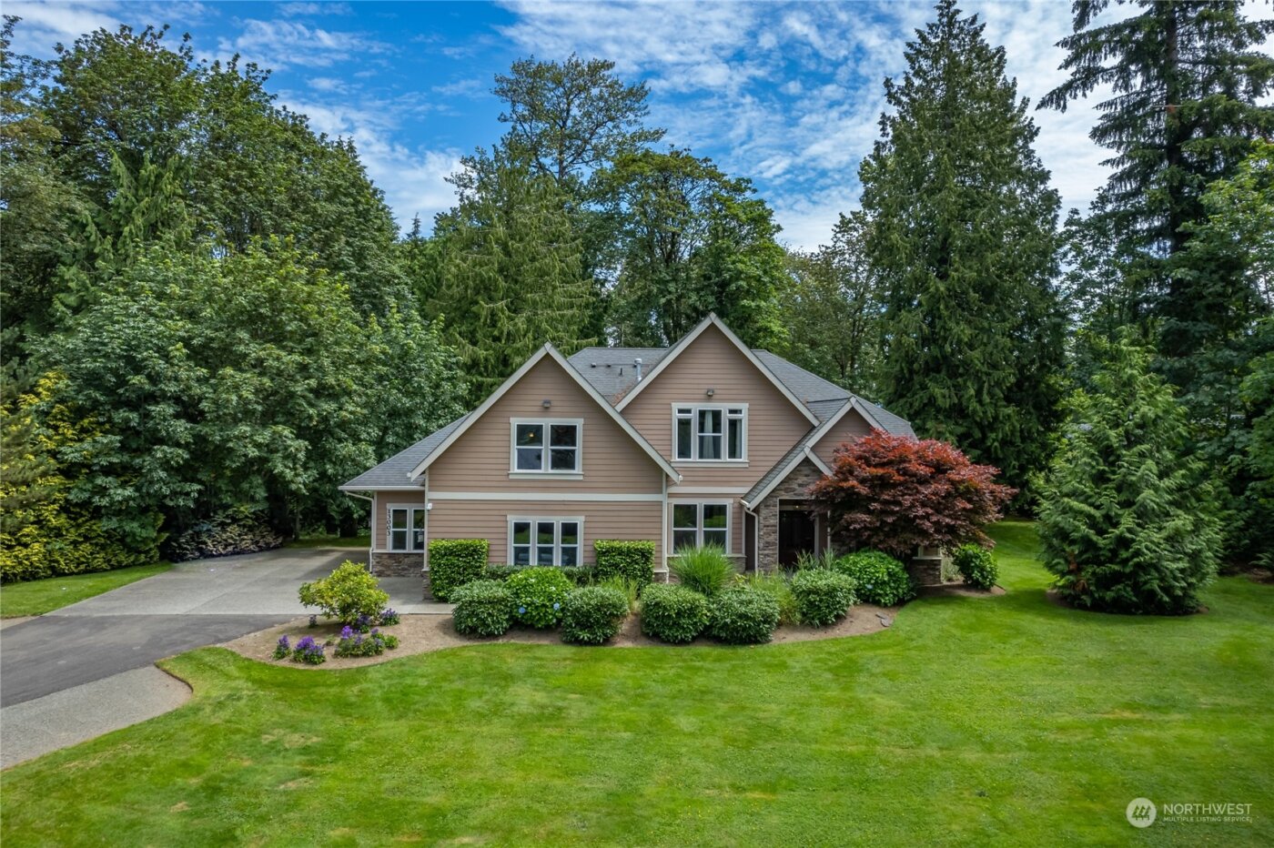 13003 Roosevelt Road , Snohomish, WA 98290