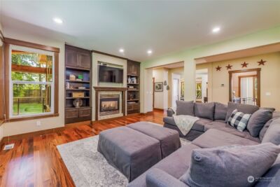 13003 Roosevelt Road , Snohomish, WA 98290 - Photo 14