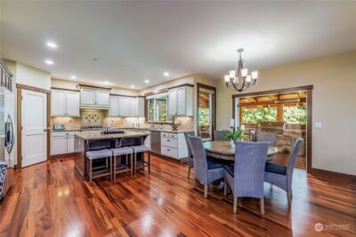 13003 Roosevelt Road , Snohomish, WA 98290 - Photo 17