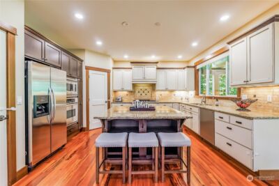 13003 Roosevelt Road , Snohomish, WA 98290 - Photo 18