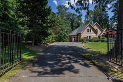 13003 Roosevelt Road , Snohomish, WA 98290 - Photo 2