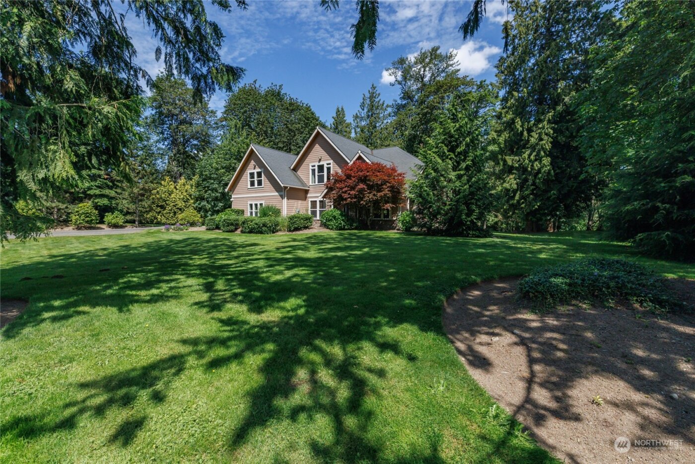 13003 Roosevelt Road , Snohomish, WA 98290