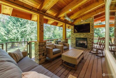 13003 Roosevelt Road , Snohomish, WA 98290 - Photo 36