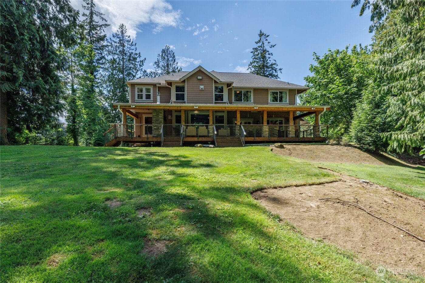 13003 Roosevelt Road , Snohomish, WA 98290