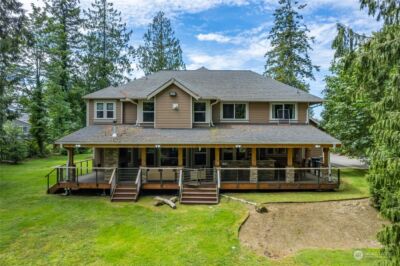 13003 Roosevelt Road , Snohomish, WA 98290 - Photo 40