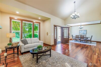 13003 Roosevelt Road , Snohomish, WA 98290 - Photo 8