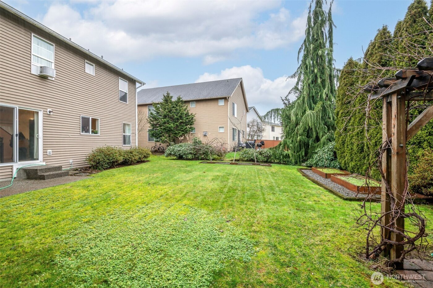 17008 SE 183rd Place , Renton, WA 98058