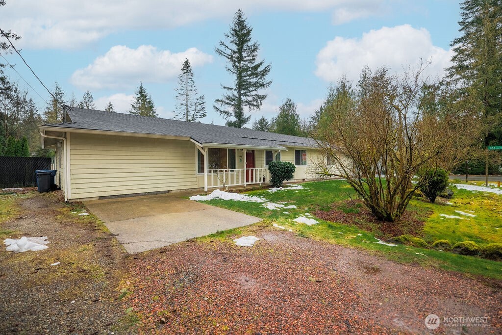 44405 SE 146th Street , North Bend, WA 98045