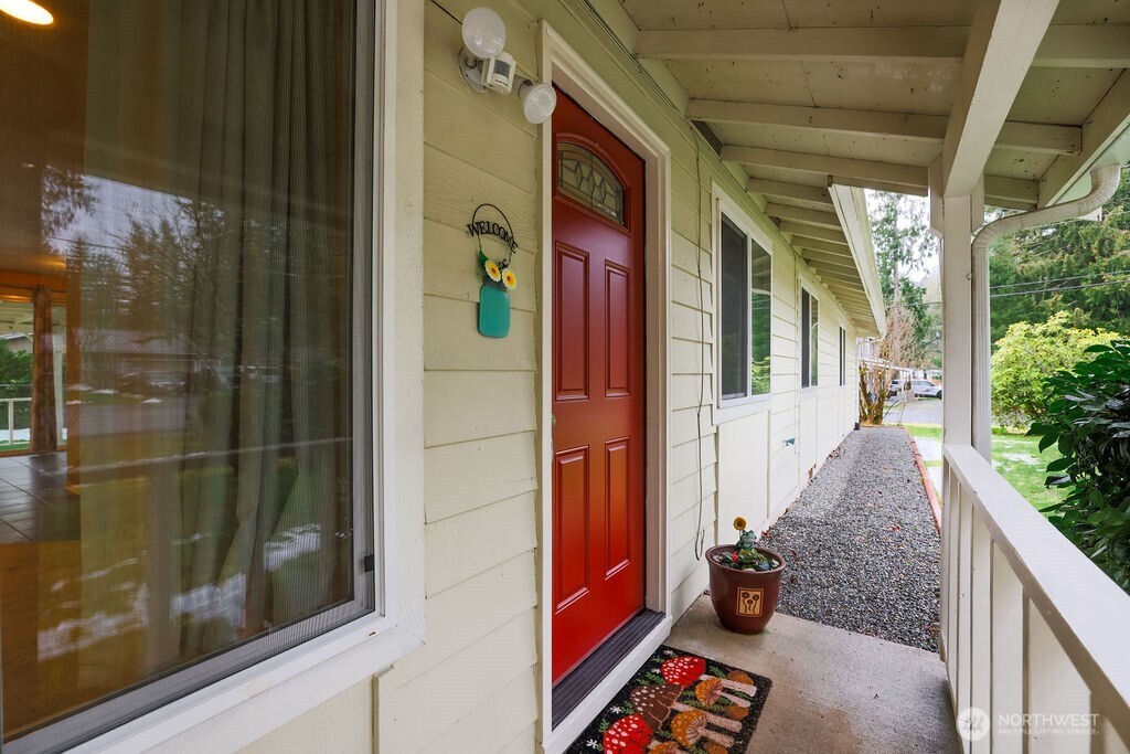 44405 SE 146th Street , North Bend, WA 98045