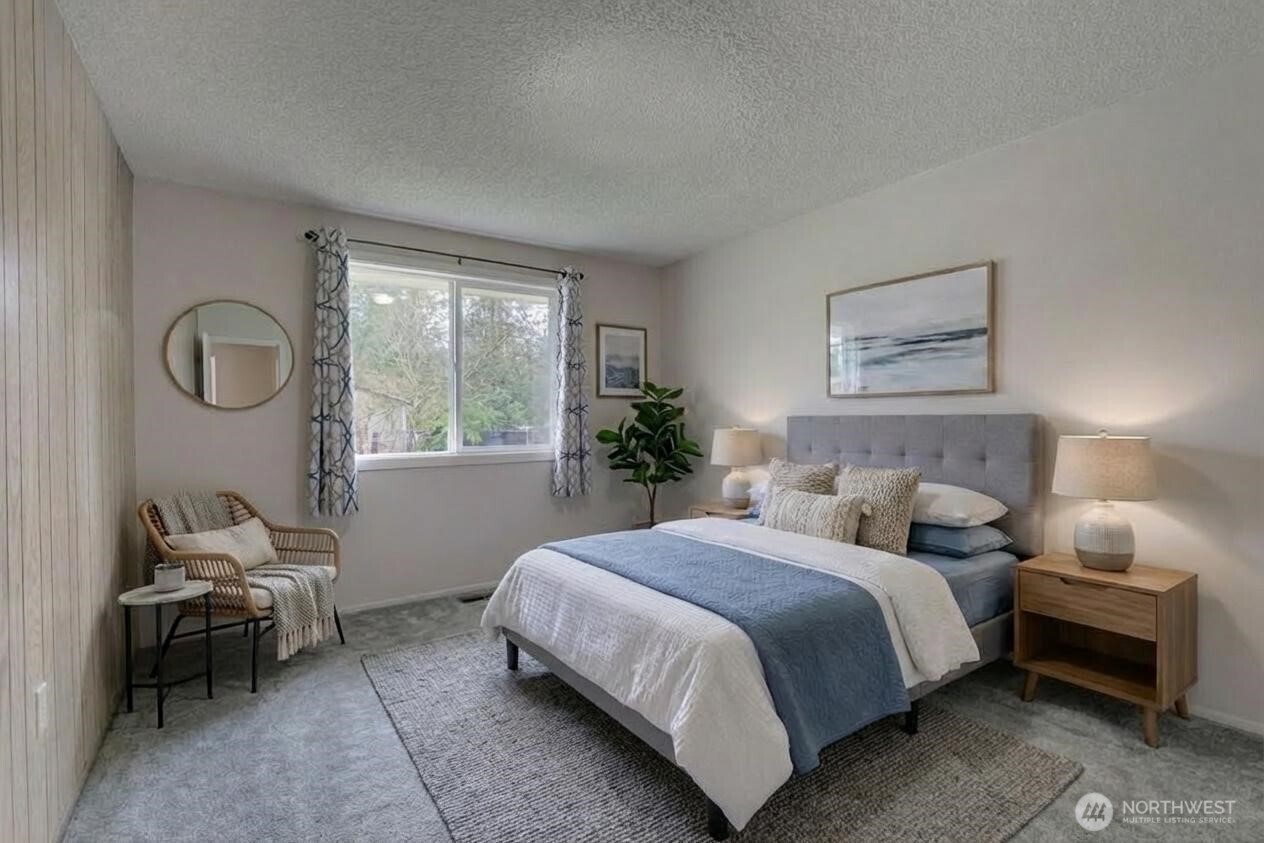 44405 SE 146th Street , North Bend, WA 98045