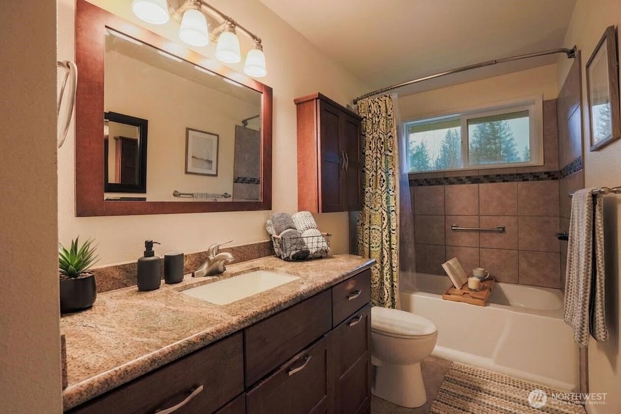 44405 SE 146th Street , North Bend, WA 98045