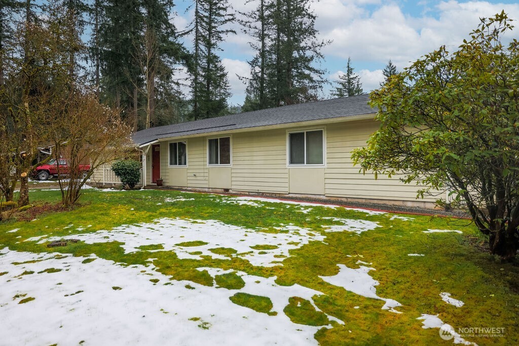 44405 SE 146th Street , North Bend, WA 98045