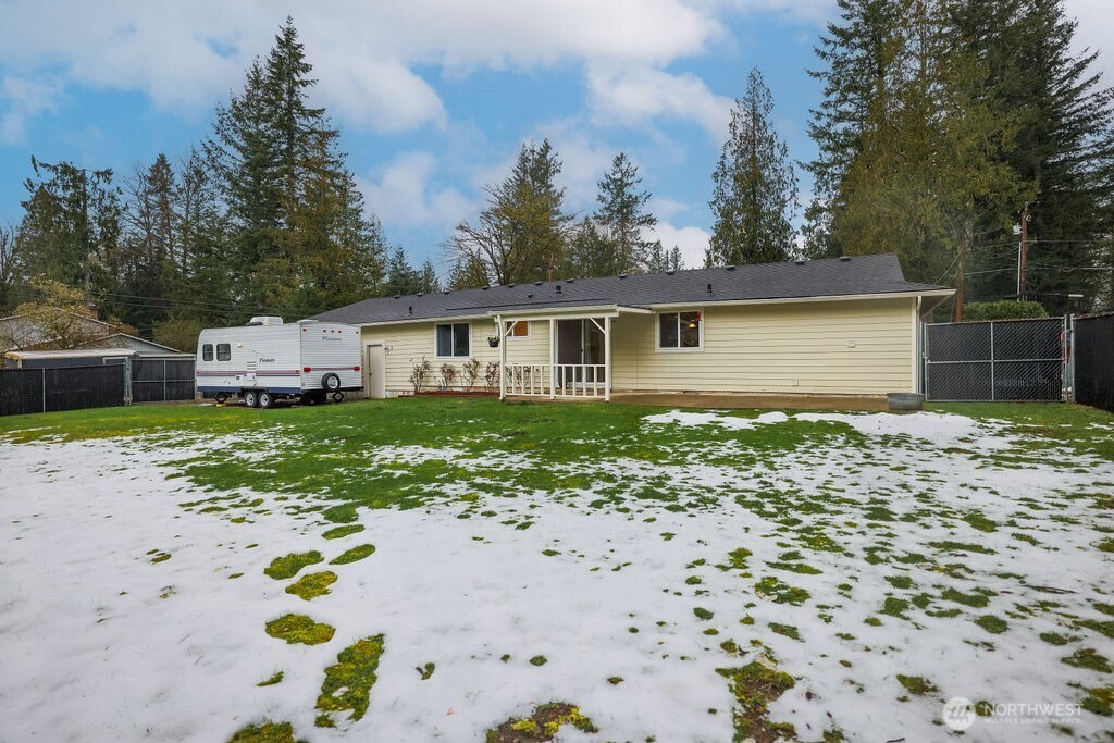 44405 SE 146th Street , North Bend, WA 98045