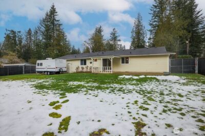 44405 SE 146th Street , North Bend, WA 98045 - Photo 18