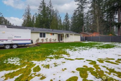 44405 SE 146th Street , North Bend, WA 98045 - Photo 19
