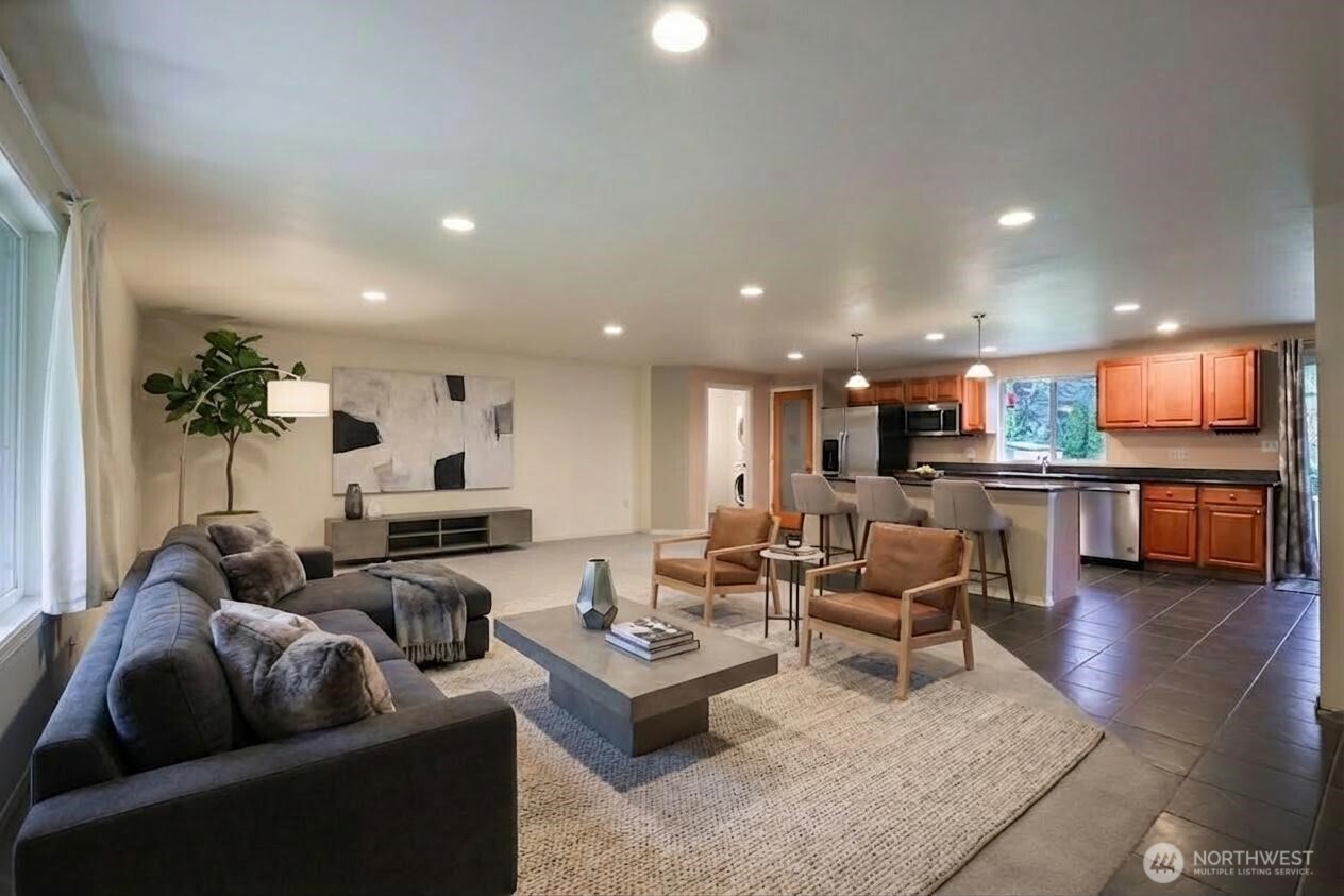 44405 SE 146th Street , North Bend, WA 98045