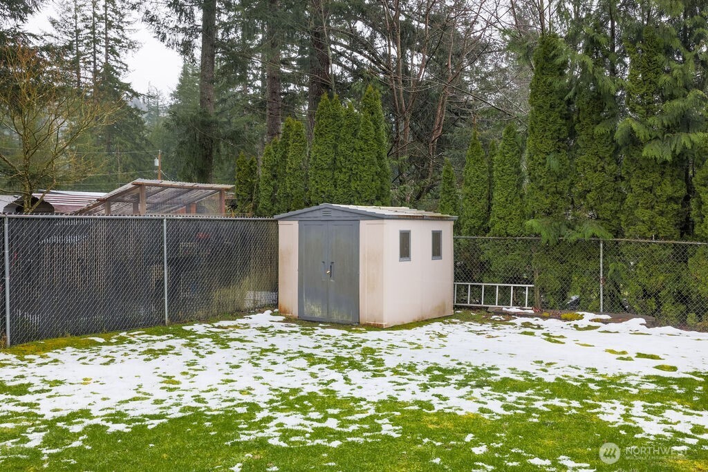 44405 SE 146th Street , North Bend, WA 98045