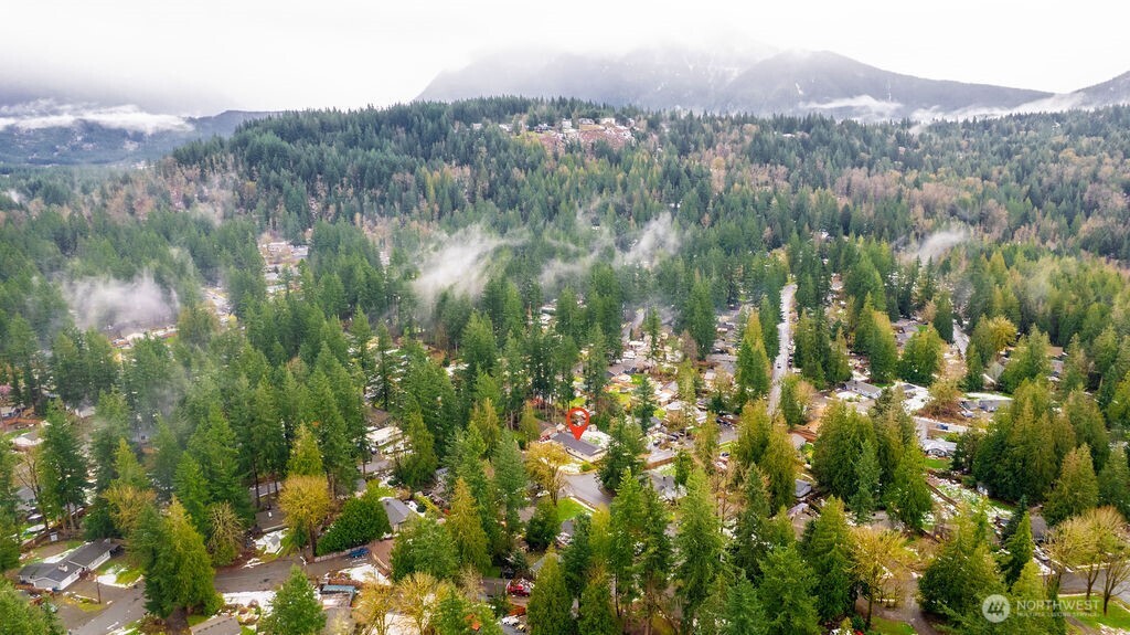 44405 SE 146th Street , North Bend, WA 98045