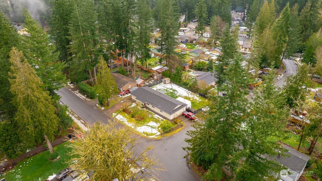 44405 SE 146th Street , North Bend, WA 98045