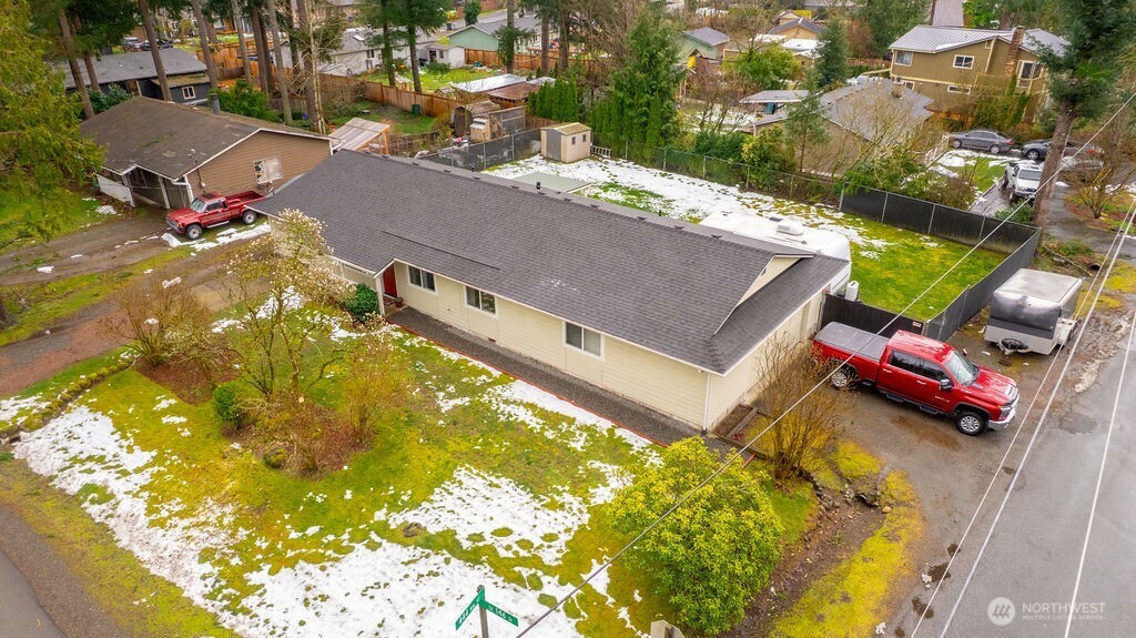 44405 SE 146th Street , North Bend, WA 98045