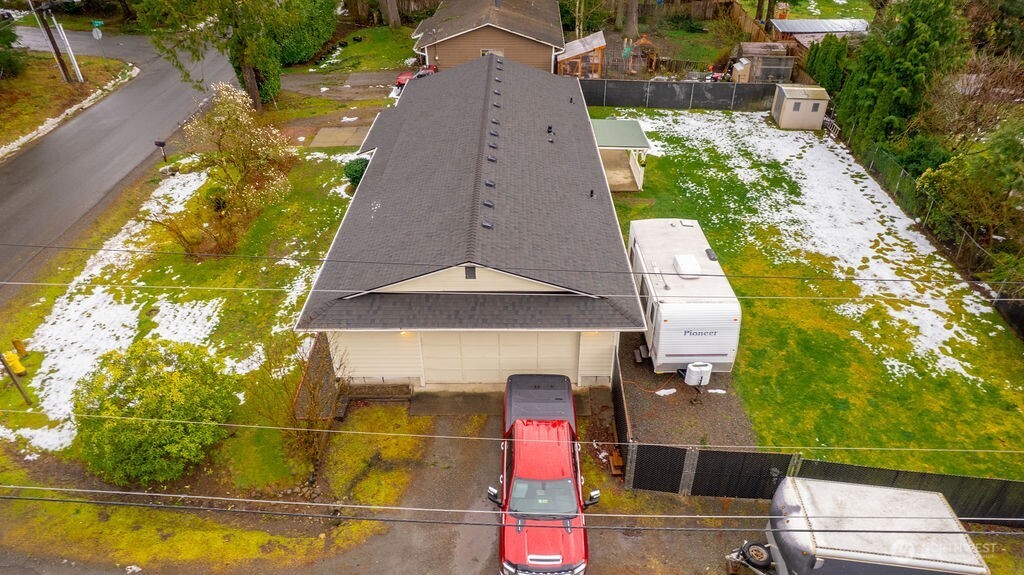 44405 SE 146th Street , North Bend, WA 98045