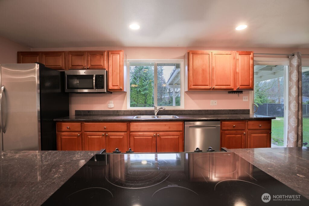 44405 SE 146th Street , North Bend, WA 98045