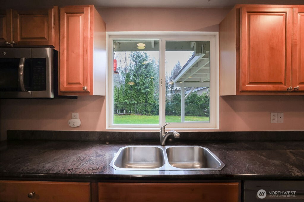 44405 SE 146th Street , North Bend, WA 98045