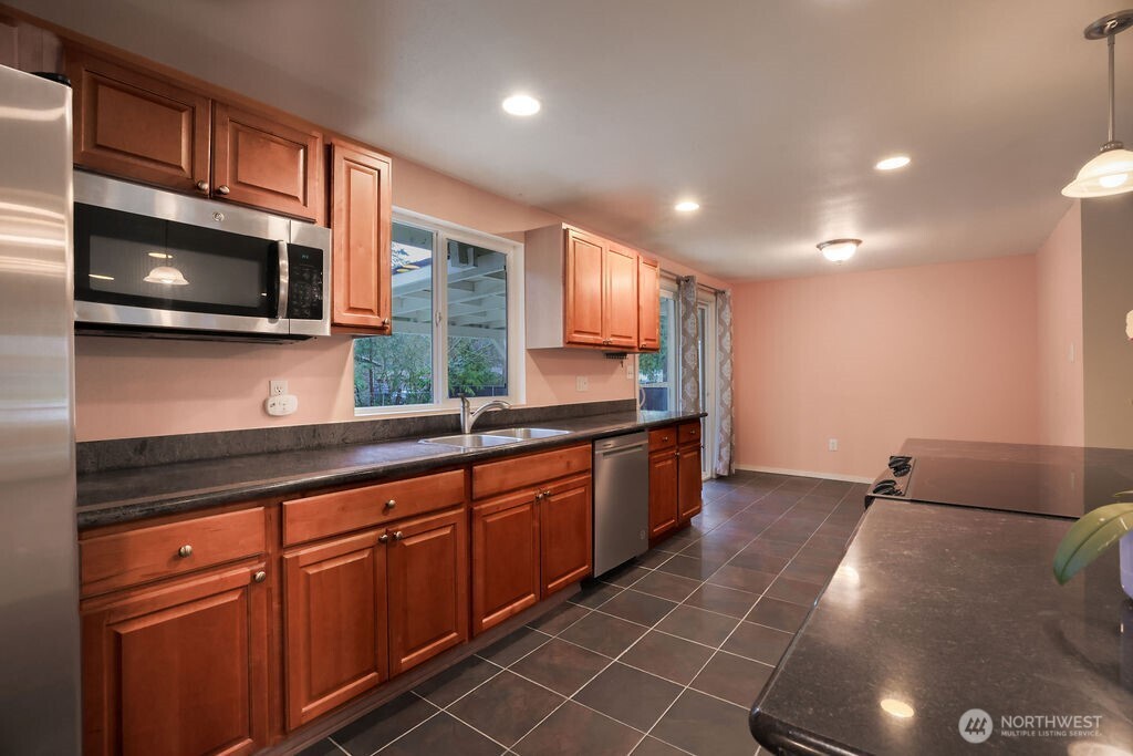 44405 SE 146th Street , North Bend, WA 98045