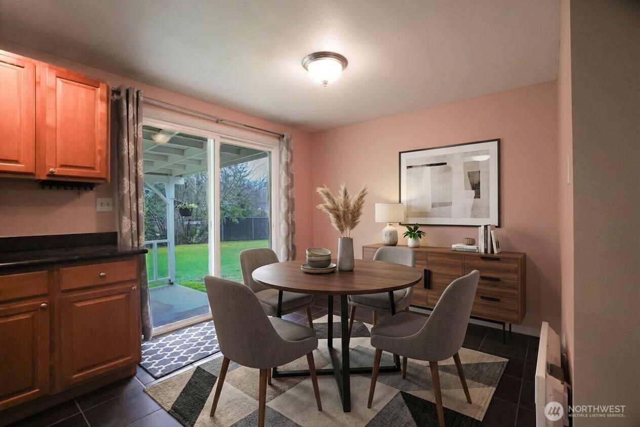 44405 SE 146th Street , North Bend, WA 98045