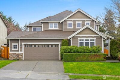 15108 78th Drive SE, Snohomish, WA 98296 - Photo 2