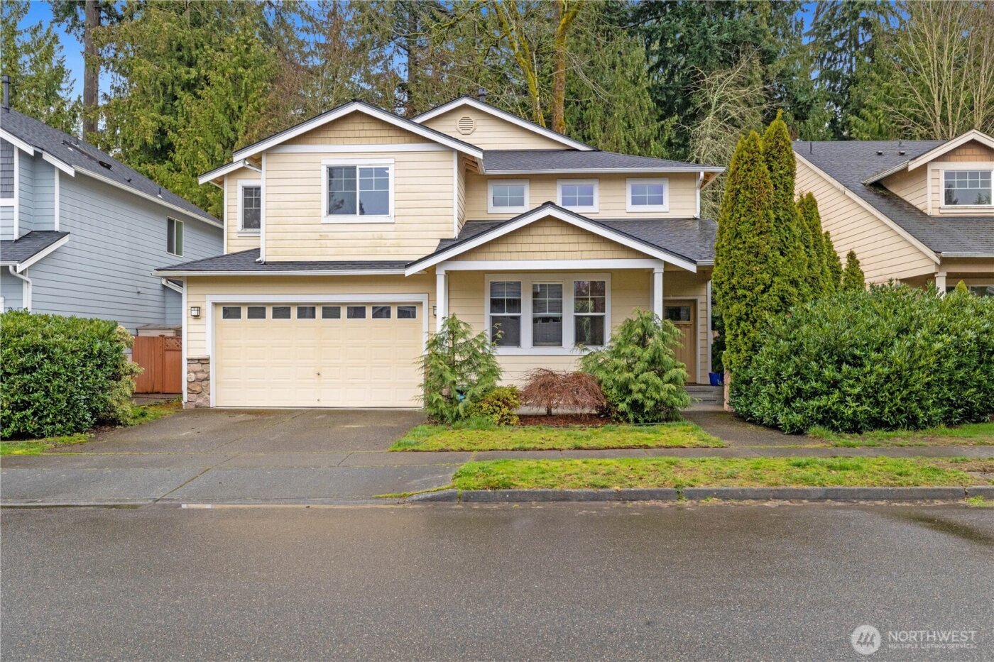 20228 11th Avenue W, Lynnwood, WA 98036