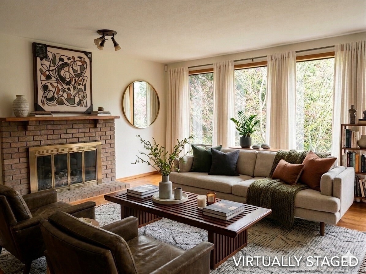 8844 SE 37th Street , Mercer Island, WA 98040