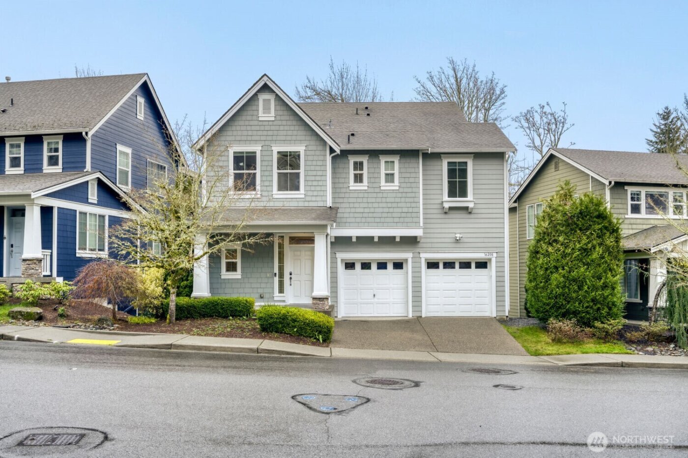 16208 SE 51st Place , Bellevue, WA 98006