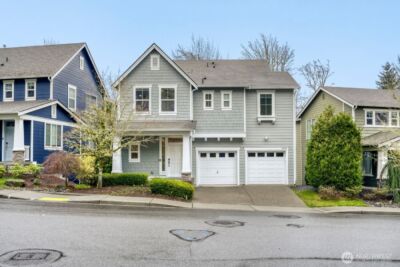 16208 SE 51st Place , Bellevue, WA 98006