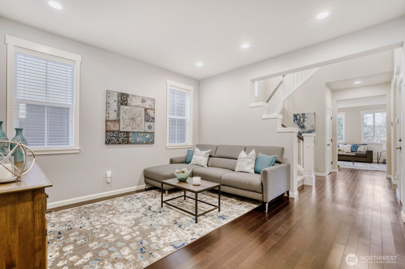 16208 SE 51st Place , Bellevue, WA 98006