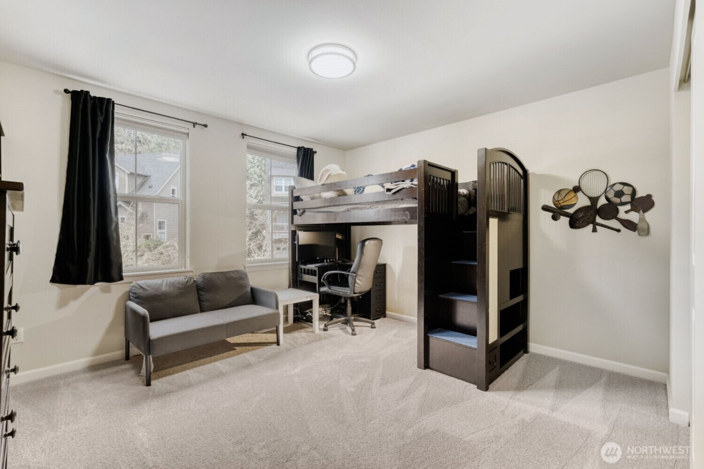 16208 SE 51st Place , Bellevue, WA 98006